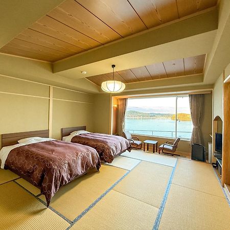 Minami Sanriku Hotel Kanyo Shizugawa Exteriér fotografie