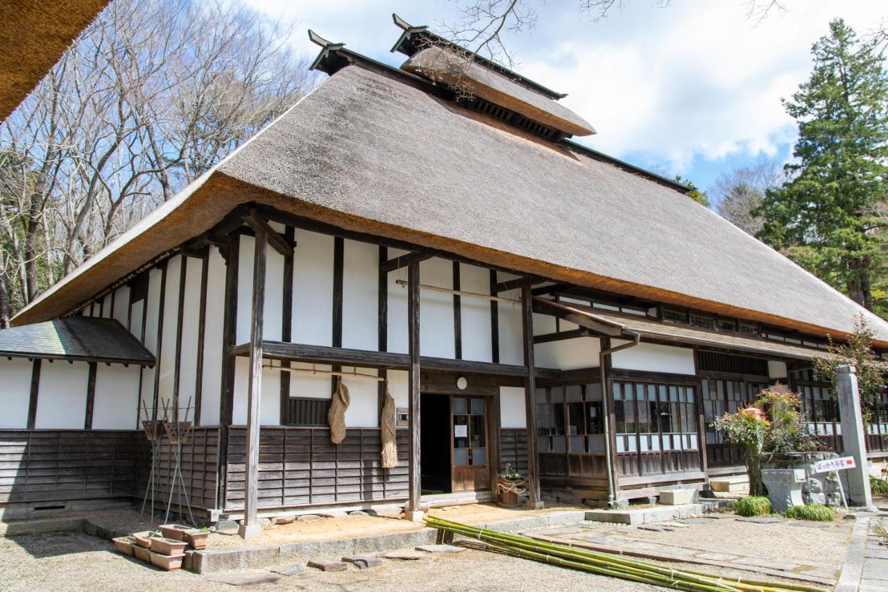 Minami Sanriku Hotel Kanyo Shizugawa Exteriér fotografie