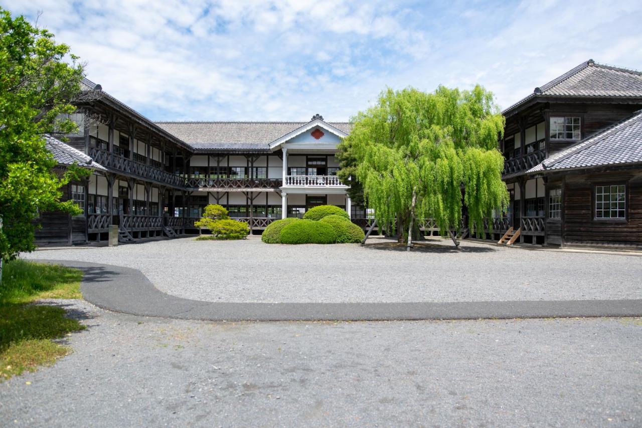 Minami Sanriku Hotel Kanyo Shizugawa Exteriér fotografie