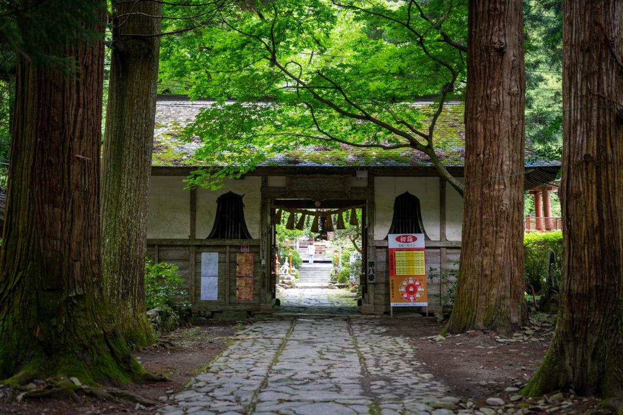 Minami Sanriku Hotel Kanyo Shizugawa Exteriér fotografie