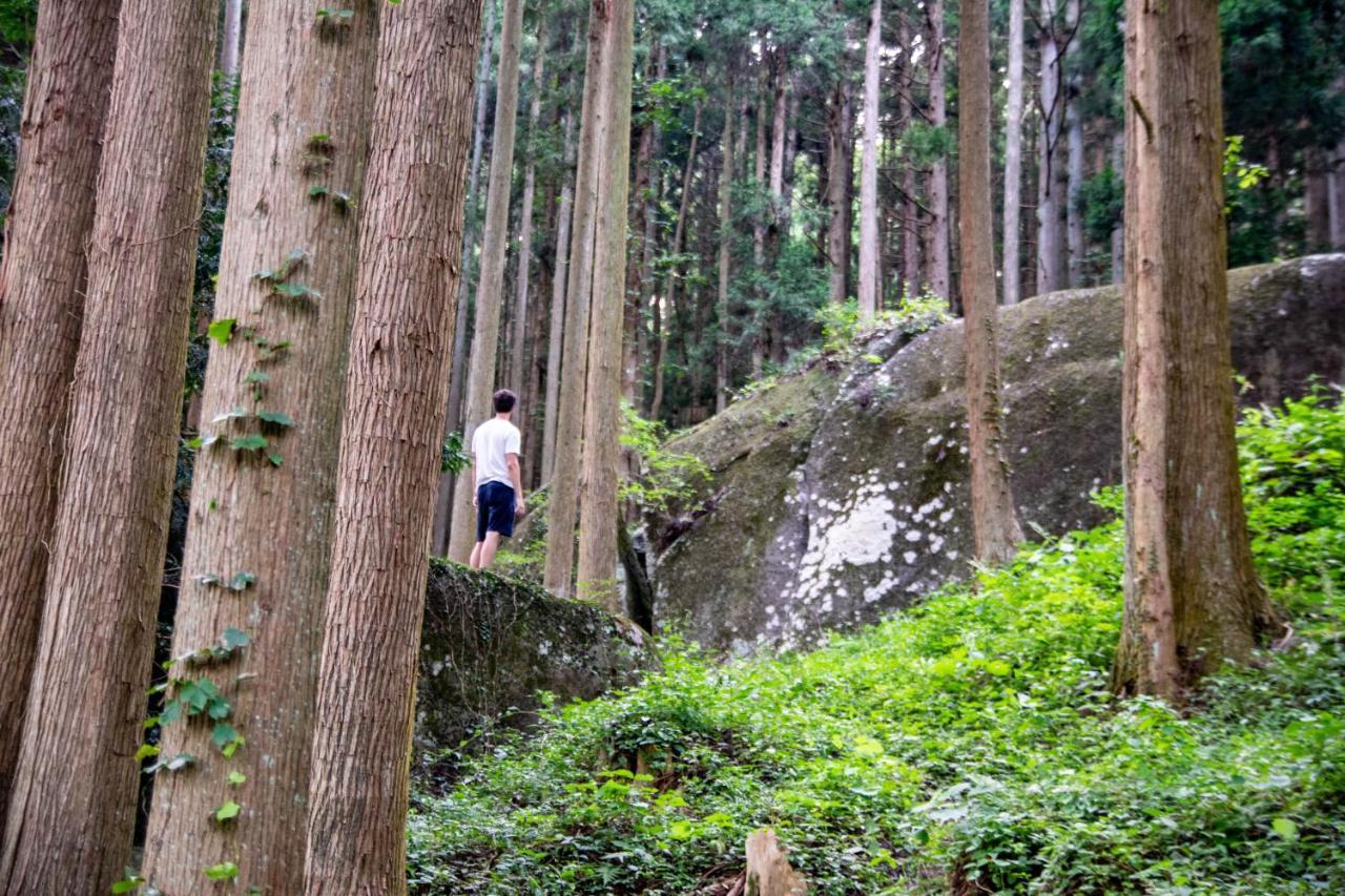 Minami Sanriku Hotel Kanyo Shizugawa Exteriér fotografie