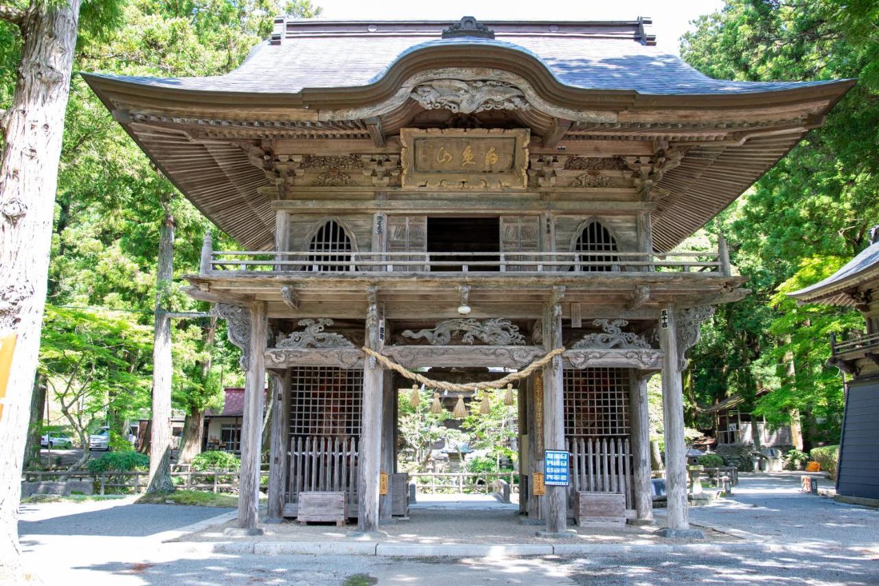Minami Sanriku Hotel Kanyo Shizugawa Exteriér fotografie