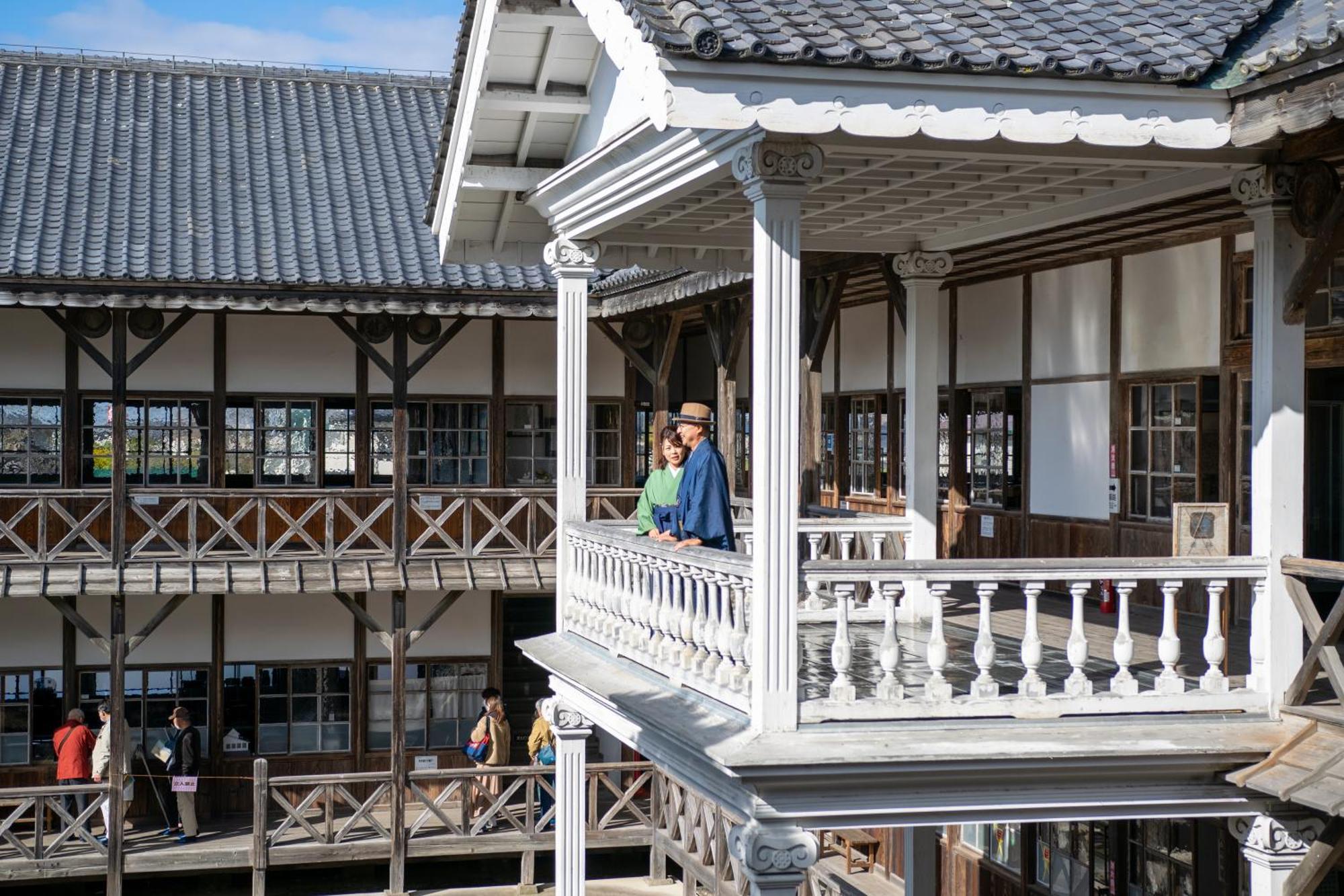 Minami Sanriku Hotel Kanyo Shizugawa Exteriér fotografie