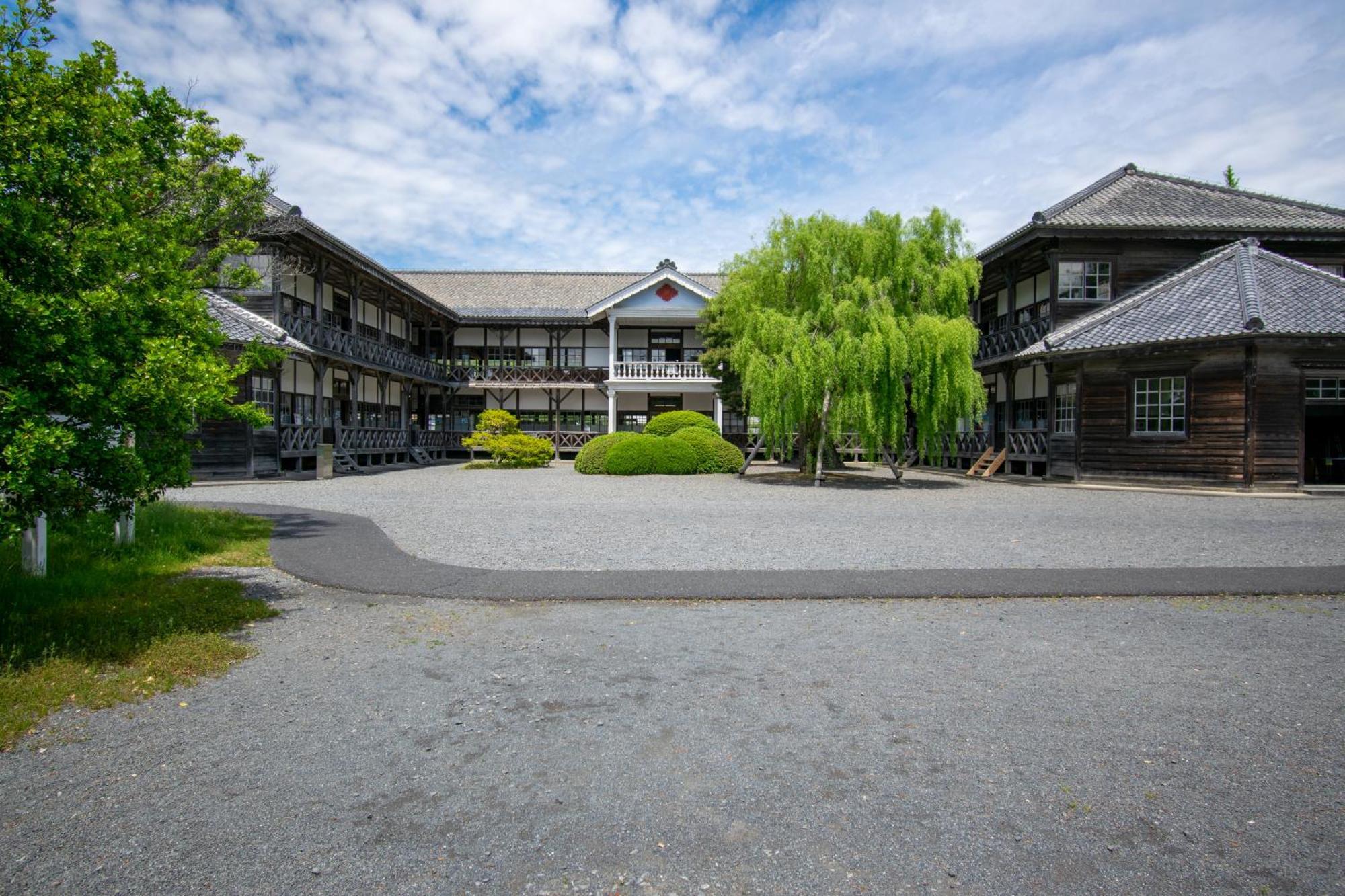 Minami Sanriku Hotel Kanyo Shizugawa Exteriér fotografie