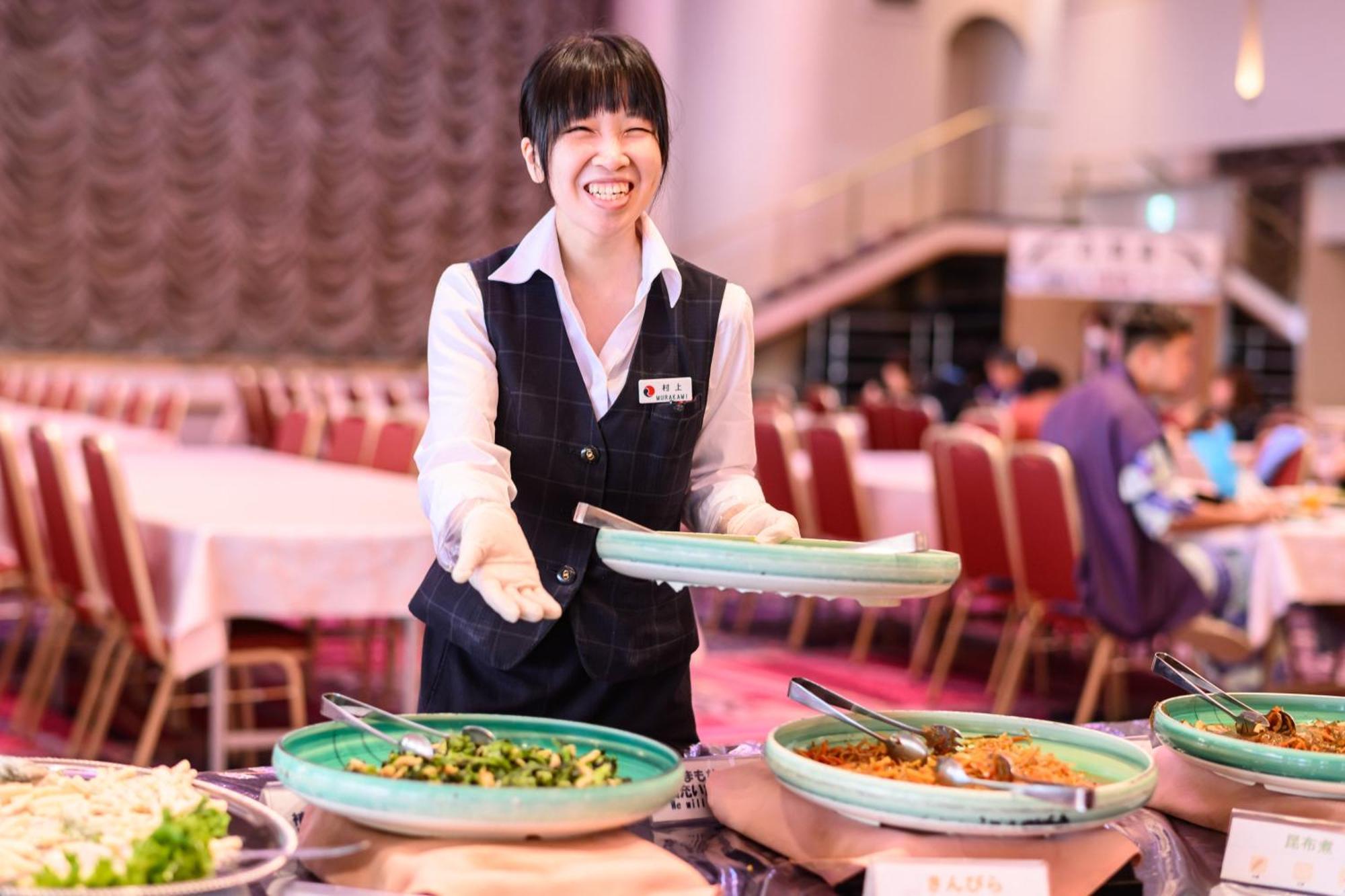 Minami Sanriku Hotel Kanyo Shizugawa Exteriér fotografie