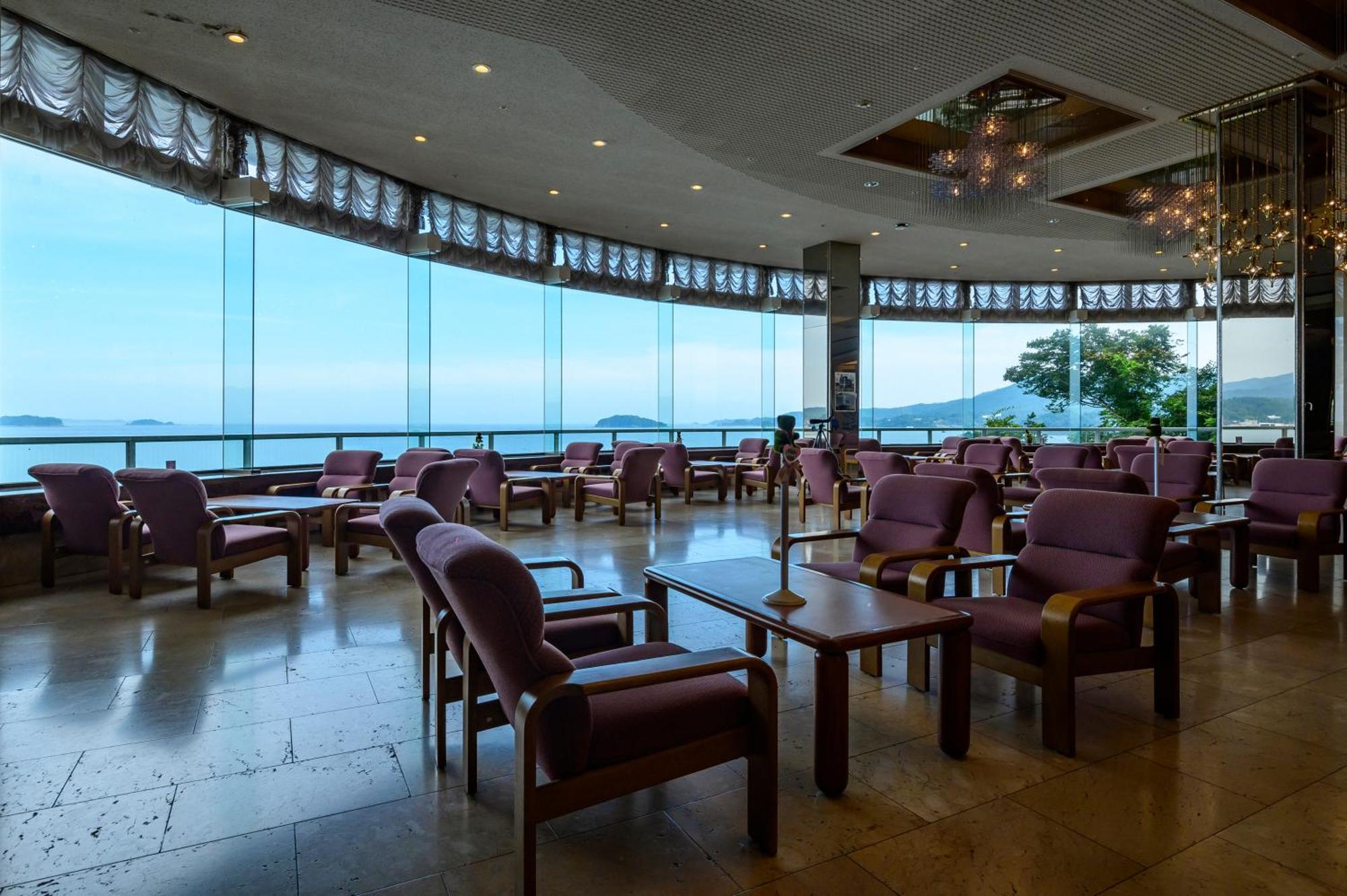 Minami Sanriku Hotel Kanyo Shizugawa Exteriér fotografie